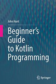 Beginner's Guide to Kotlin Programming