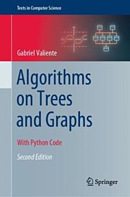 Algorithms on Trees and Graphs