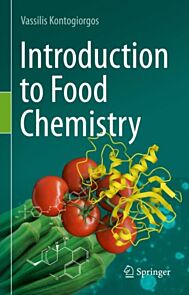 Introduction to Food Chemistry