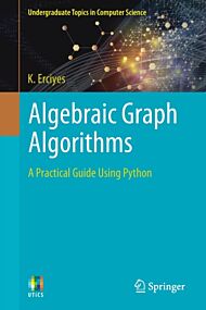 Algebraic Graph Algorithms