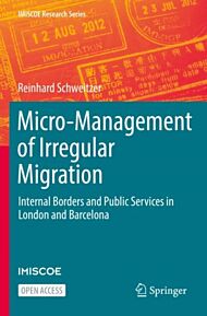 Micro-Management of Irregular Migration