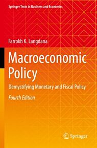 Macroeconomic Policy