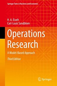 Operations Research