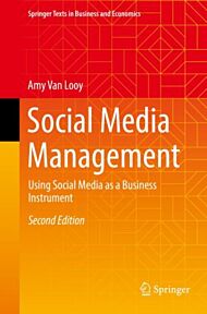 Social Media Management