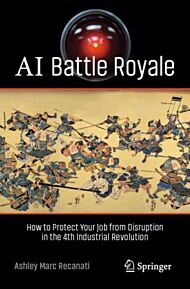 AI Battle Royale