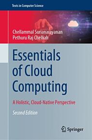 Essentials of Cloud Computing