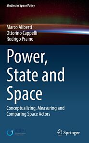 Power, State and Space