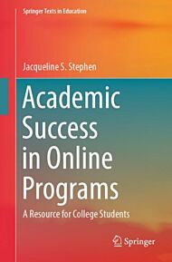 Academic Success in Online Programs