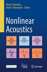 Nonlinear Acoustics