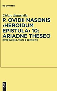 P. Ovidii Nasonis >Heroidum Epistula