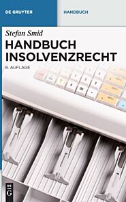 Handbuch Insolvenzrecht