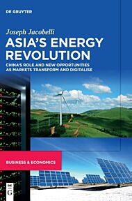 Asia's Energy Revolution