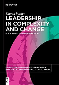 Leadership in Complexity and Change