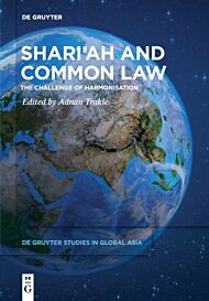 Shari'ah and Common Law