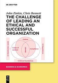 The Challenge of Leading an Ethical and Successful Organization