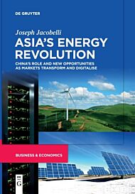 Asia's Energy Revolution