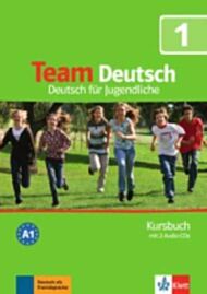 Team Deutsch