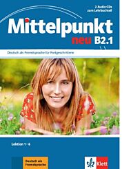 Mittelpunkt Neu Zweibandig