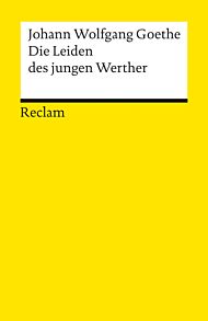 Die leiden des jungen Werther