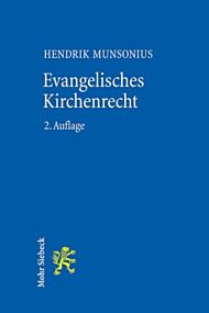 Evangelisches Kirchenrecht