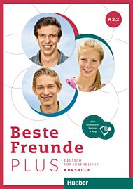 Beste Freunde PLUS A2.2