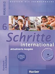 Schritte international 6