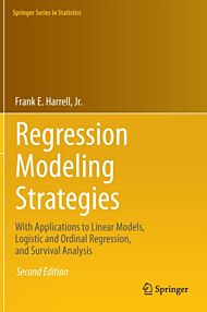 Regression Modeling Strategies