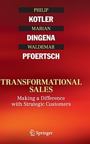 Transformational Sales