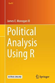 Political Analysis Using R