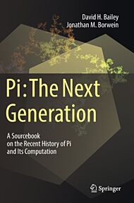 Pi: The Next Generation