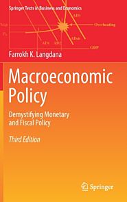 Macroeconomic Policy