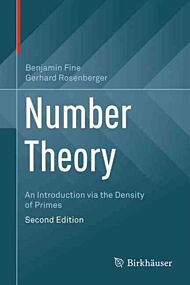 Number Theory