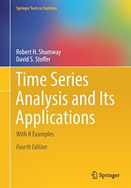 Time Series Analysis and Its Applications