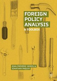 Foreign Policy Analysis