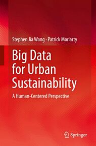 Big Data for Urban Sustainability