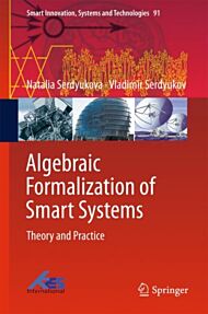 Algebraic Formalization of Smart Systems