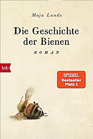 Die geschichte der bienen