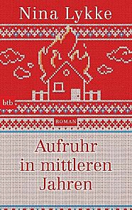 Aufruhr in mittleren jahren