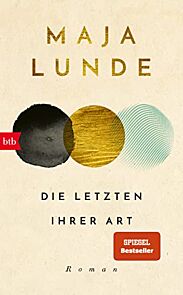 Die letzten ihrer art