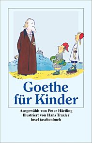 Goethe für kinder