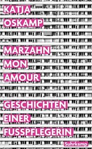 Marzahn, mon amour