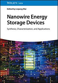 Nanowire Energy Storage Devices