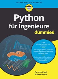 Python fur Ingenieure fur Dummies