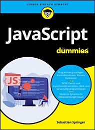 JavaScript fur Dummies