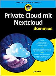 Private Cloud mit Nextcloud fur Dummies