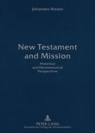 New Testament and Mission