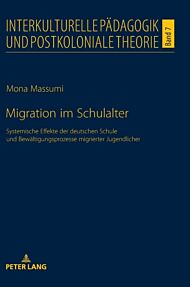 Migration im Schulalter