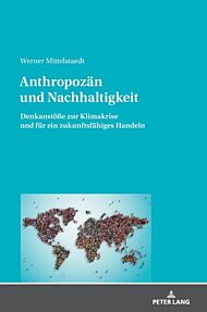 Anthropozaen und Nachhaltigkeit