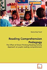 Reading Comprehension Pedagogy