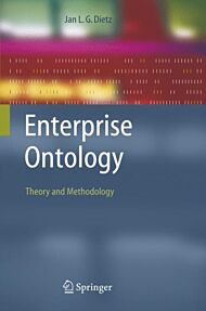 Enterprise Ontology